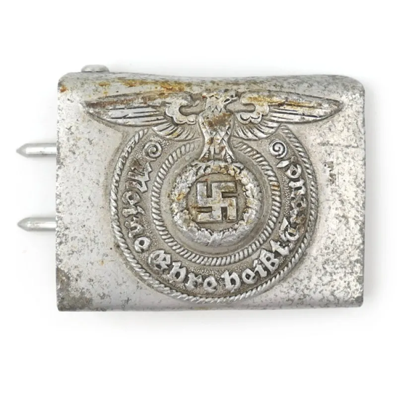 Belts Buckles Waffen Ss Belt Buckle Rzm