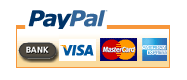 Paypal logo