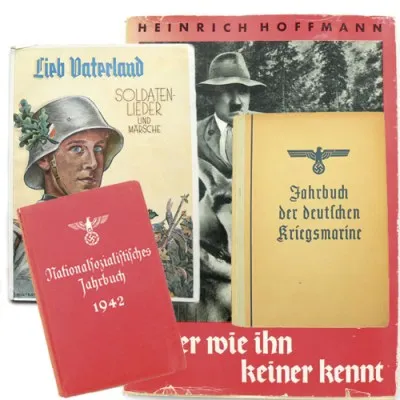 original-books