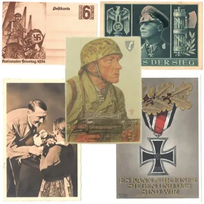 postcards