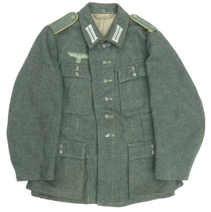 uniforms