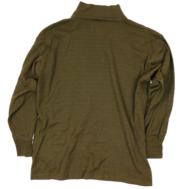 US: WW2 US Army Sweater