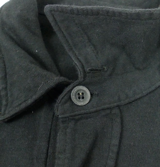 Uniforms: Wehrmacht issue woolen undershirt