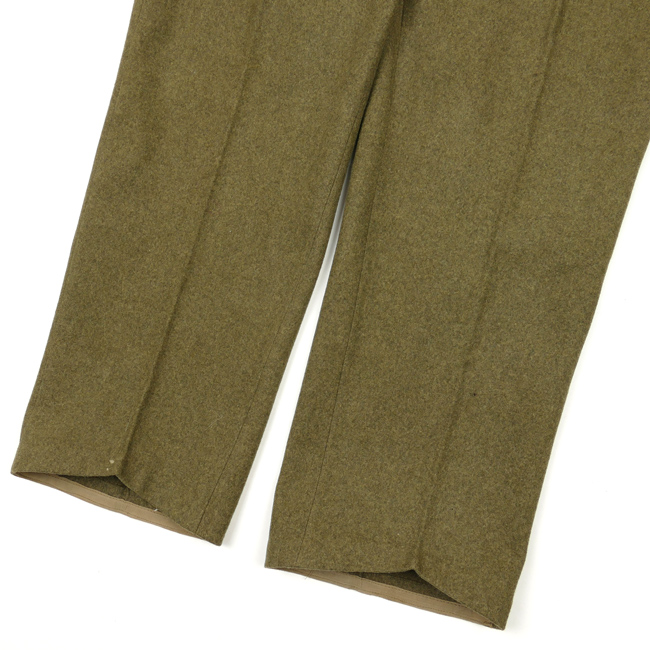Uniforms: RAD (Reichsarbeitsdienst) Pants