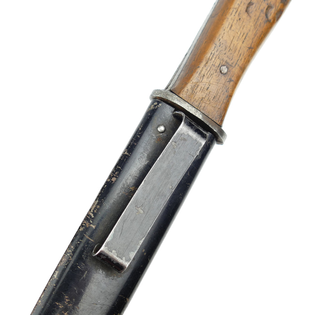 Equipment Wehrmacht Close Combat Fighting Knife