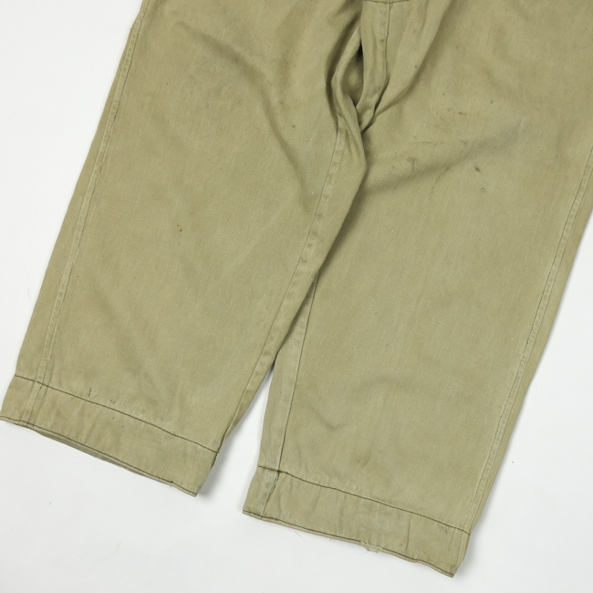 Uniforms: WH (Heer) M44 'Olona' Trousers