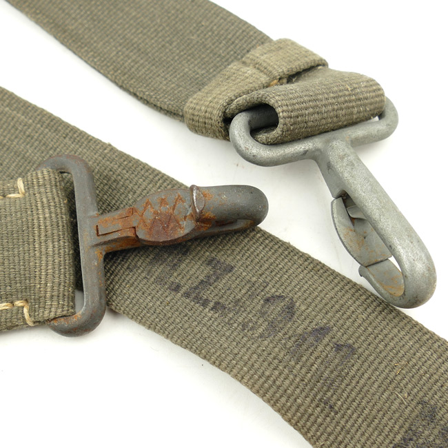 Equipment: MP34 Magazine Pouch Carrying Strap