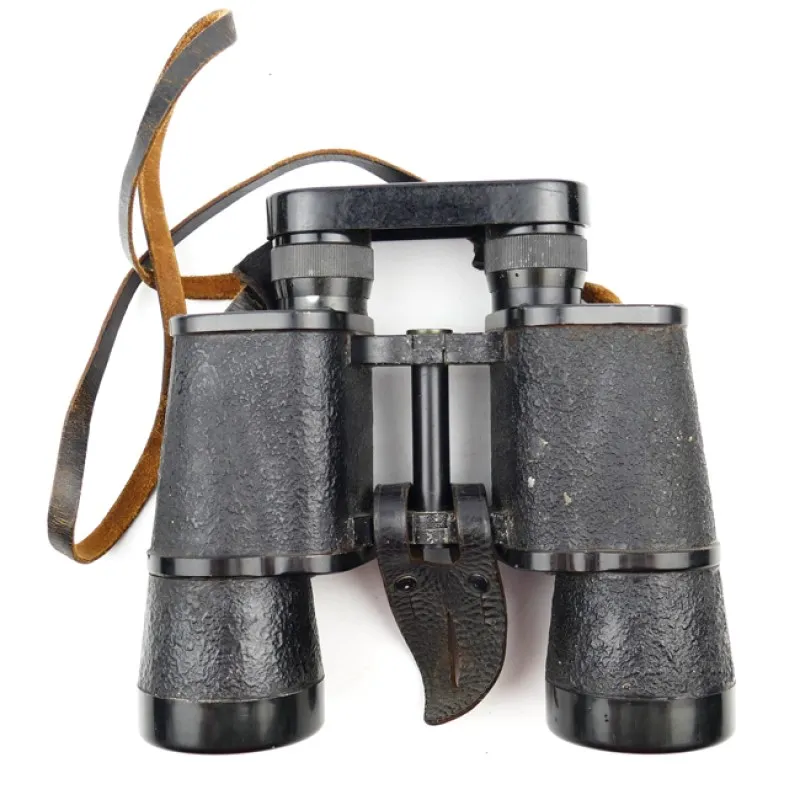 Dienstglas binoculars hot sale 7x50