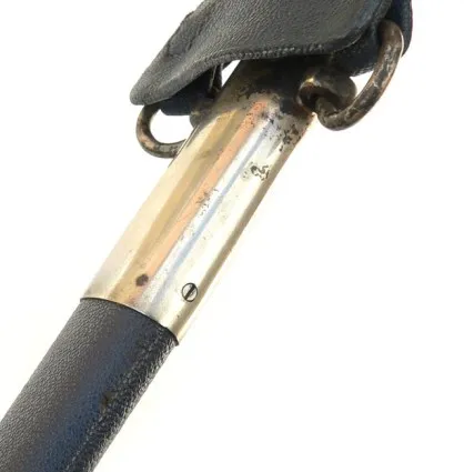 Luftwaffe Officers Sword, Schwert für Offiziere, Fliegerschwert