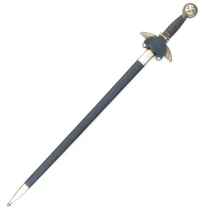 Luftwaffe Officers Sword, Schwert für Offiziere, Fliegerschwert