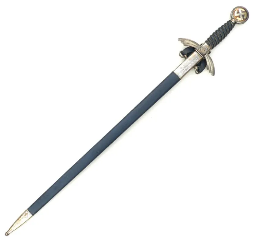 Luftwaffe Officers Sword, Schwert für Offiziere, Fliegerschwert