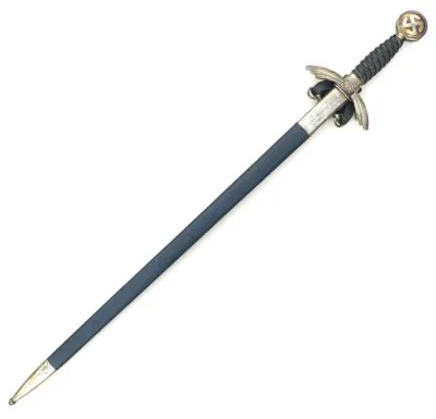 Luftwaffe Officers Sword, Schwert für Offiziere, Fliegerschwert