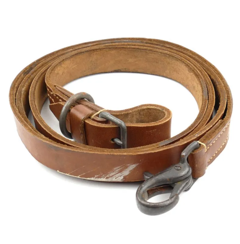 Equipment: WH Horse or Artillery related Strap