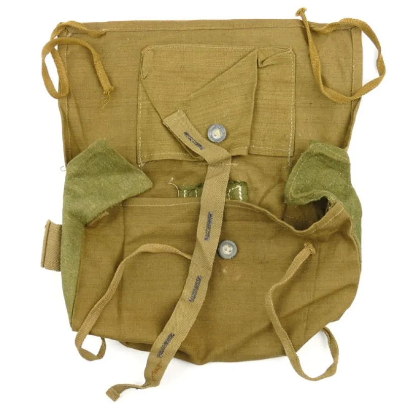 Equipment: Late War Combat Assault Pack A-Frame Bag