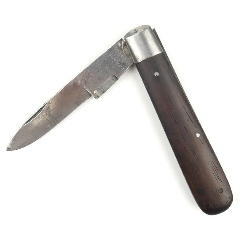 Equipment: Wehrmacht Engineer's Pocket Knife