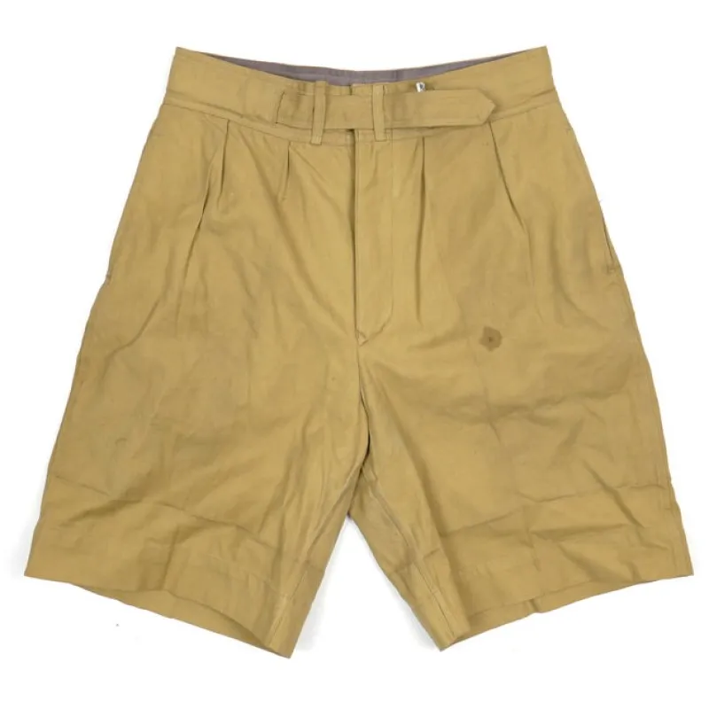 Uniforms: Luftwaffe Tropical Shorts