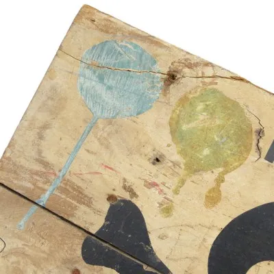 Geen afbeelding ingesteld 