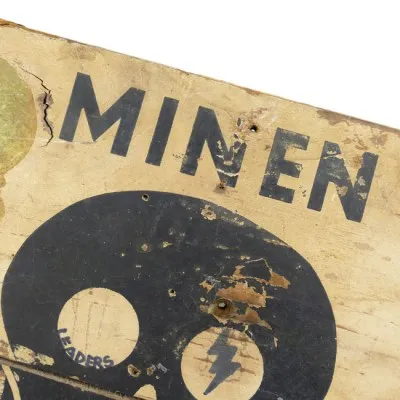 Geen afbeelding ingesteld 