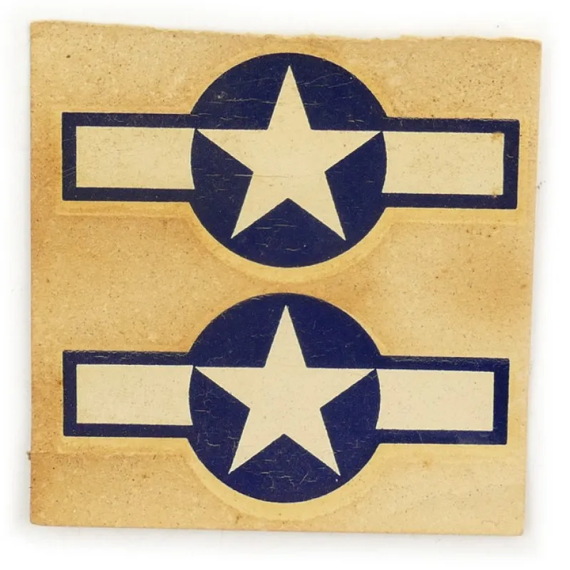 US: WW2 USAAF Transfers