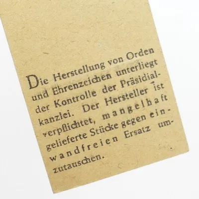 Geen afbeelding ingesteld