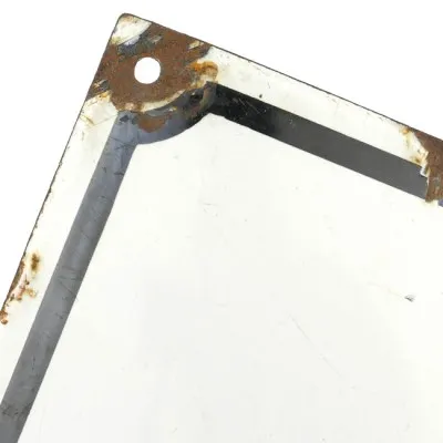 Geen afbeelding ingesteld