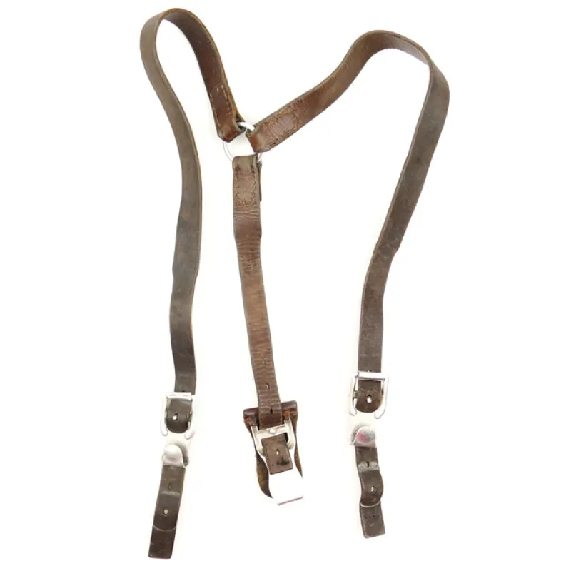 Equipment: Luftwaffe Lightweight Combat Y-straps