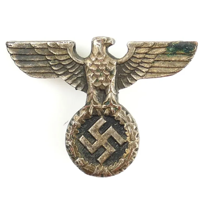 Lapel Pins / Tinnies: NSDAP Membership Pin