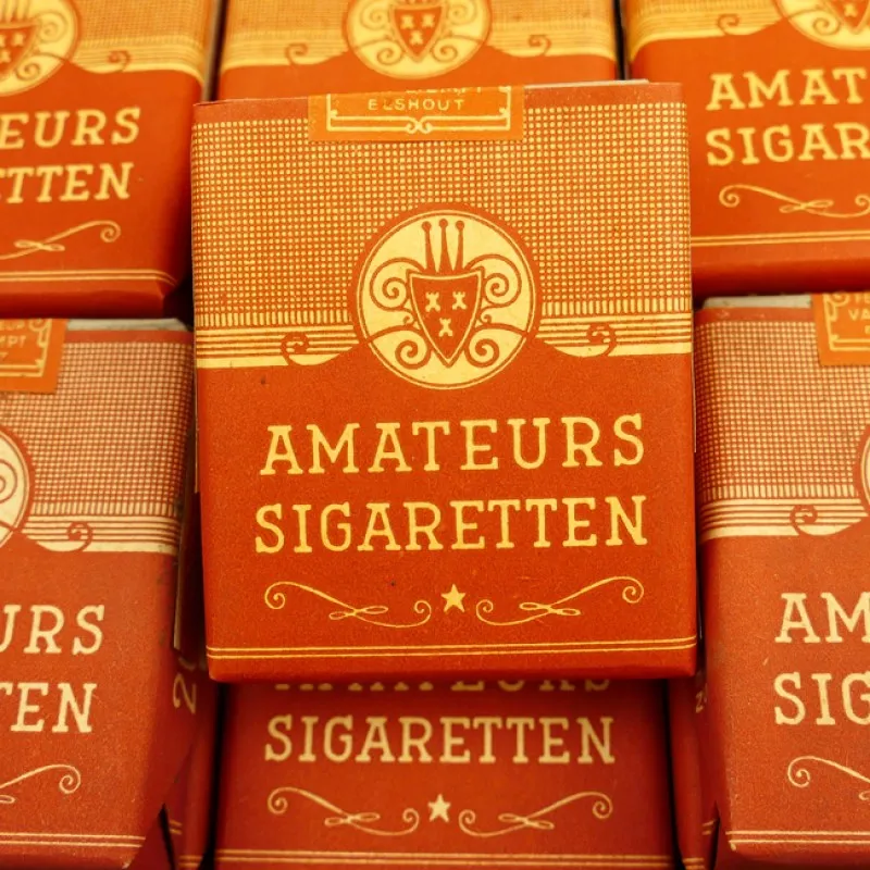 Holland Dutch Militaria Dutch Package Of Amateur Cigarettes   23815 1 0x800.webp