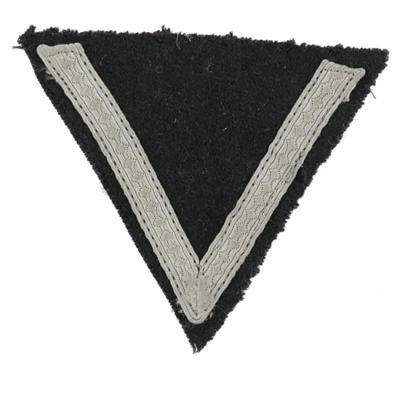 Uniform Insignia: Waffen-SS 'Sturmmann' Chevron