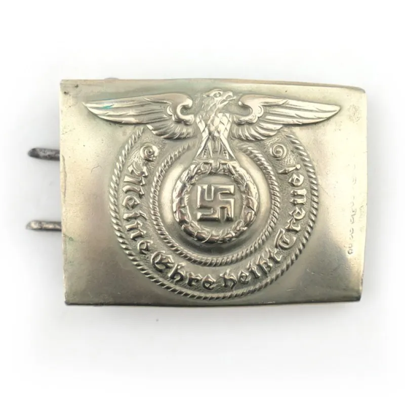 Ss on sale belt buckle