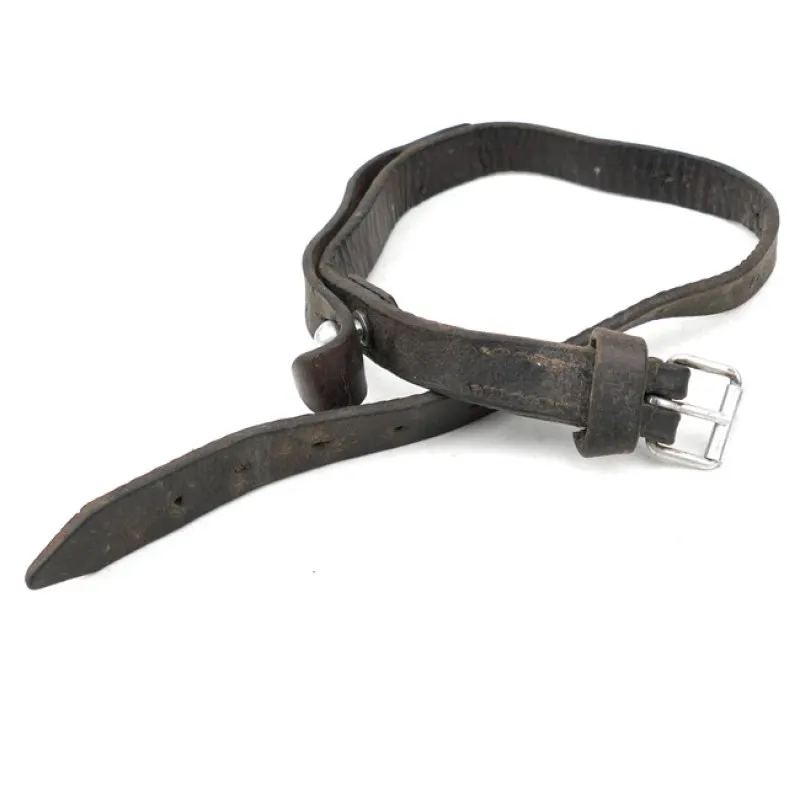 Equipment: WH Equipment Strap for non-mounted troops