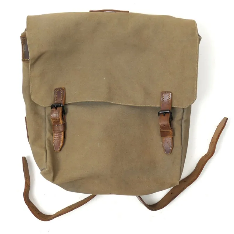 Equipment: Dutch 'Buitenmodel' Type Backpack