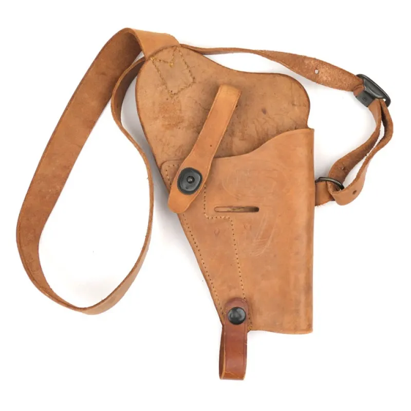 US: US M3 Colt M1911 Shoulder Holster