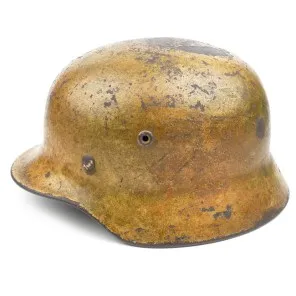 M 40 SD Luftwaffe Q-62 Helmet- Luftwaffe