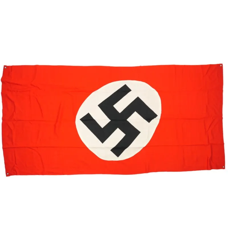 Miscellaneous: Wehrmacht Vehicle Identification Flag