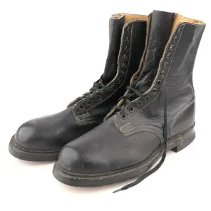 Wehrmacht boots hot sale 90s