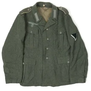 Militaria Plaza - WW2 German Uniforms