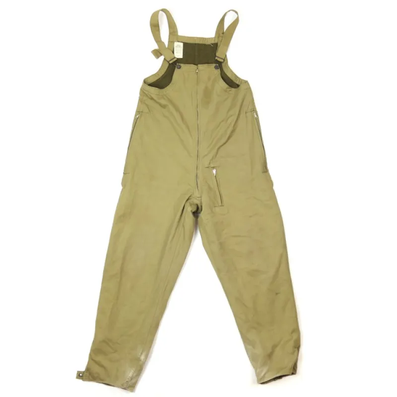 US: US Tanker Trousers 1942