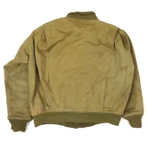 US: WW2 US Tanker Jacket