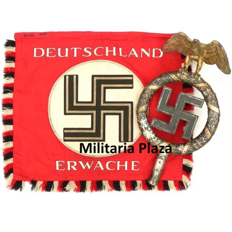 Deutschland Erwache