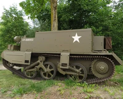 Carrier-8