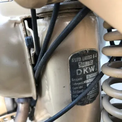DKW8