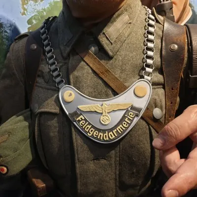 Feldgendarmerie