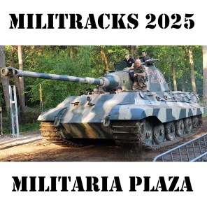 Militracks-2025