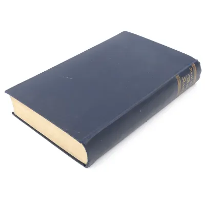Adolf Hitler's 'Mein Kampf' 1935 - University of Munich – image 3
