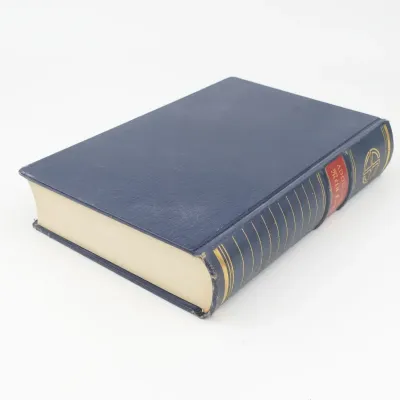 Adolf Hitler's 'Mein Kampf' - jubilee edition for the 50th birthday of Adolf Hitler – image 11