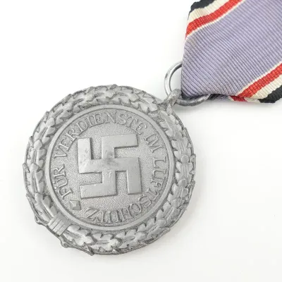 Air Defence Honor Badge – image 2