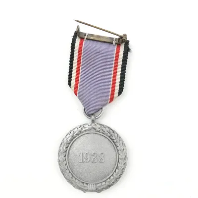Air Defence Honor Badge – image 3