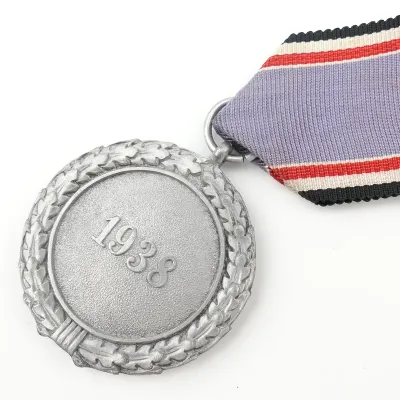 Air Defence Honor Badge – image 4