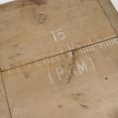 Box for '15 SS-Panzer-Hand-Minen' – image 3